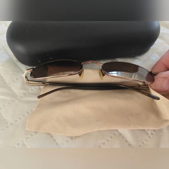 Maui Jim Sunglasses MJ135 Manini - Picture 4 of 9